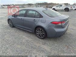 تۆیۆتا کۆرۆلا